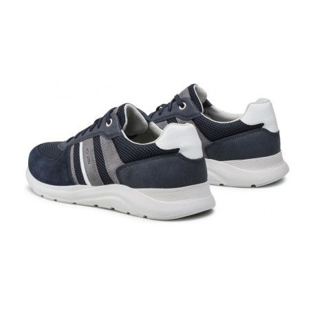 GEOX - SBIT-GE-U25ANA-0EK14, NAVY