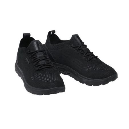 GEOX - SBIT-GE-U15BYA-0006K, BLACK