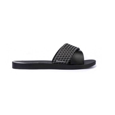 IPANEMA - COD. SBIT-IP-20766,BLACK