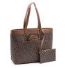 ROCCO BAROCCO - COD. SBIT-RB-B3501,MARRONE NERO