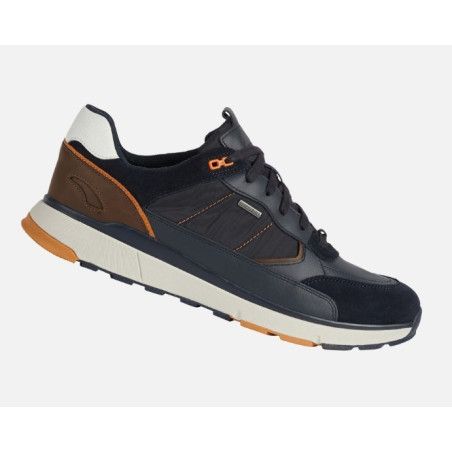 GEOX - SBIT-GE-U16CRA-043FU, NAVY