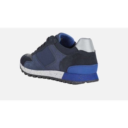 GEOX - SBIT-GE-U26CPA-02011, NAVY