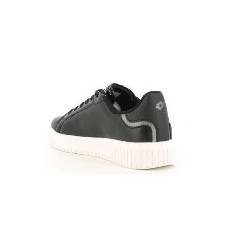 LOTTO - SBIT-LT-218111-1H8, BLACK