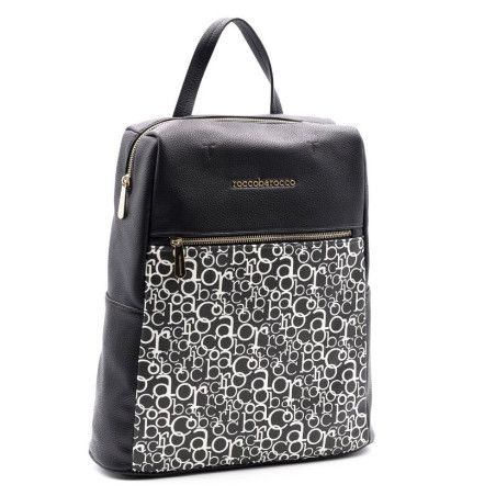 ROCCO BAROCCO - COD. SBIT-RB-B3202,NERO