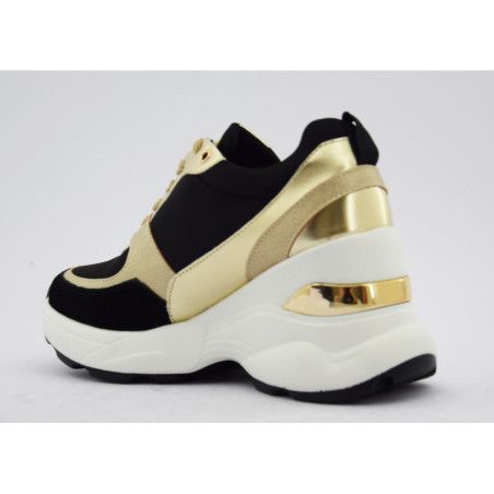 ROCCO BAROCCO - SBIT-RB-D0020, NERO ORO