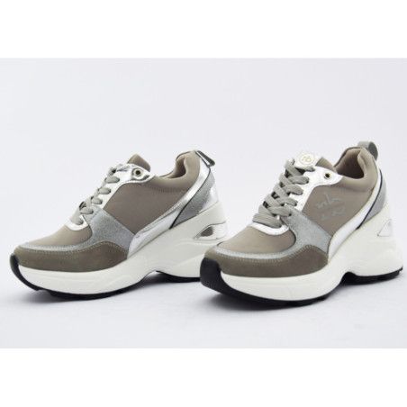 ROCCO BAROCCO - SBIT-RB-D0020, ARGENTO