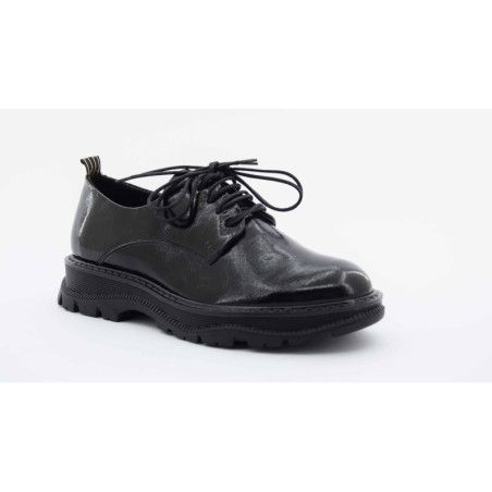 TOSCA BLU Shoes-COD. SBIT- TB-S525PRAGA,NERO