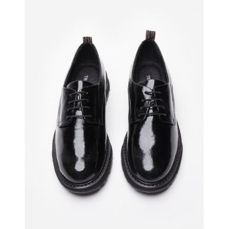 TOSCA BLU Shoes-COD. SBIT- TB-S525PRAGA,NERO