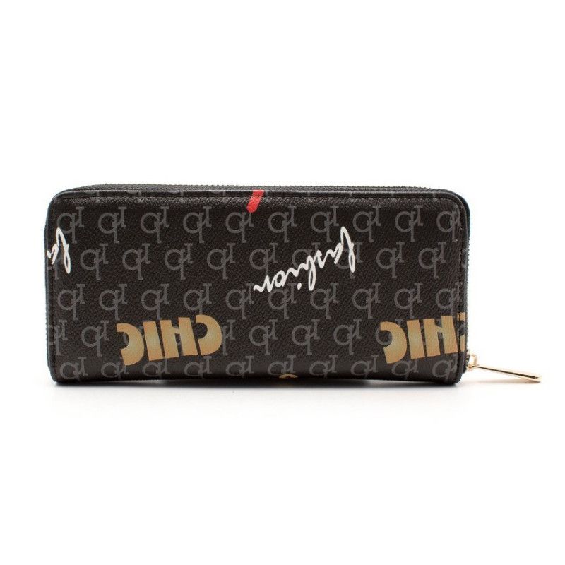 ROCCO BAROCCO - SBIT-RB-P0101, NERO