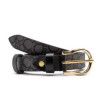 ROCCO BAROCCO - SBIT-RB-D0006,NERO GRIGIO