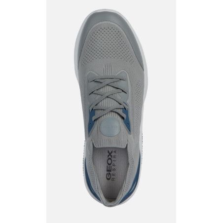 GEOX - SBIT-GE-U35BAA0006KC1010,GREY