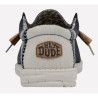 HEY DUDE- COD. SBIT-DD-40015WBS-BLU