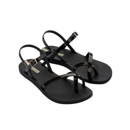 IPANEMA - COD. SBIT-IP-21112, NERO