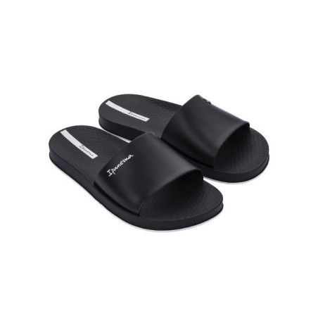 IPANEMA - COD. SBIT-IP-AJ332,NERO BIANCO