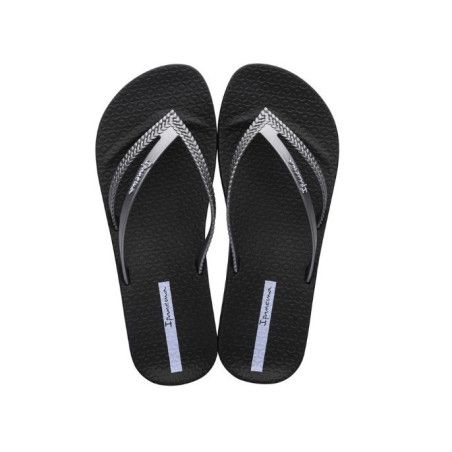 IPANEMA - COD. SBIT-IP-AG720,NERO ARGENTO