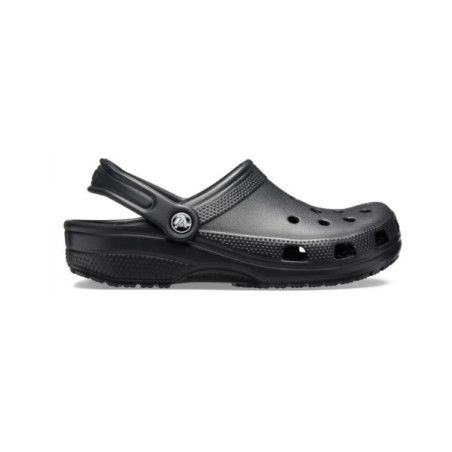 CROCS- COD. SBIT-CR-1001, BLACK
