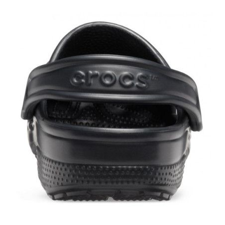 CROCS- COD. SBIT-CR-1001, BLACK