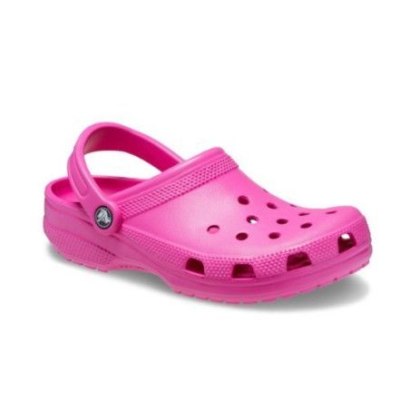 CROCS- COD. SBIT-CR-1001, JUIC FUXIA