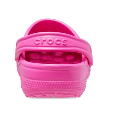 CROCS- COD. SBIT-CR-1001, JUIC FUXIA
