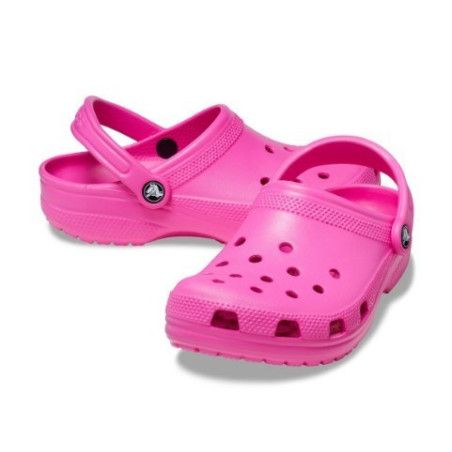 CROCS- COD. SBIT-CR-1001, JUIC FUXIA