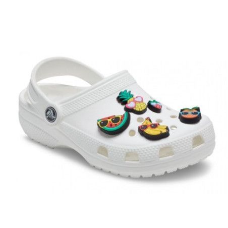 CROCS- COD. SBIT-CR-FRUIT with SUNNIES