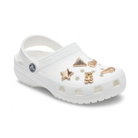 CROCS- COD. SBIT-CR-GOLD ICONS