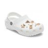CROCS- COD. SBIT-CR-GOLD ICONS