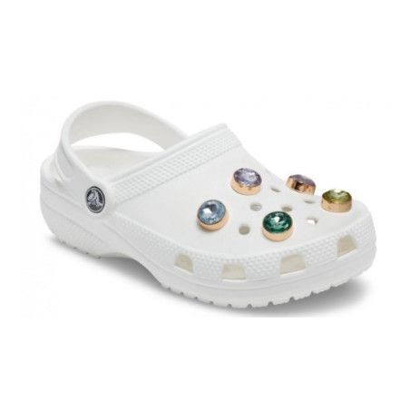 CROCS- COD. SBIT-CR-GOLD GEM