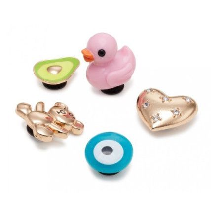 CROCS- COD. SBIT-CR-JUNK DRAWER