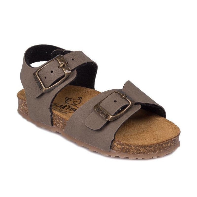 PLAKTON - SBIT-PK-PIXEL855065, TAUPE