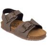 PLAKTON - SBIT-PK-PIXEL855065, TAUPE