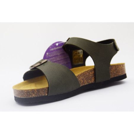 PLAKTON - SBIT-PK-LOUIS120053, KAKI
