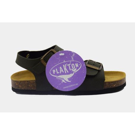 PLAKTON - SBIT-PK-LOUIS120053, KAKI