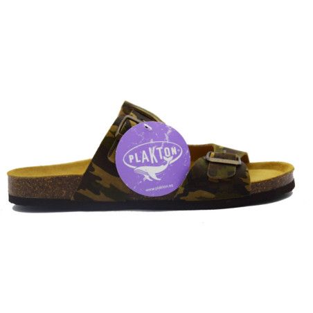 PLAKTON - SBIT-PK-BUNNY176135, MILITARY