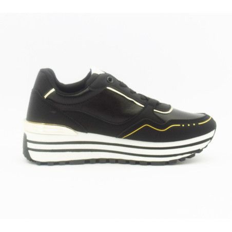 LANCETTI - SBIT-LC-048, BLACK/GOLD
