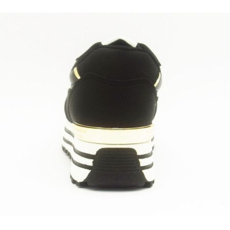 LANCETTI - SBIT-LC-048, BLACK/GOLD