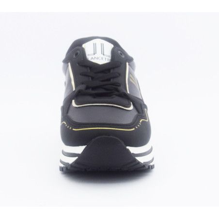 LANCETTI - SBIT-LC-048, BLACK/GOLD