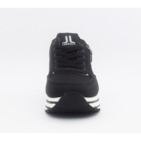 LANCETTI - SBIT-LC-051, GUNMETAL/BLACK