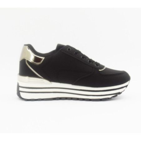 LANCETTI - SBIT-LC-051, GUNMETAL/BLACK