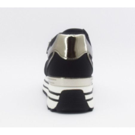 LANCETTI - SBIT-LC-051, GUNMETAL/BLACK