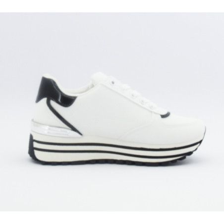 LANCETTI - SBIT-LC-051, WHITE/BLACK