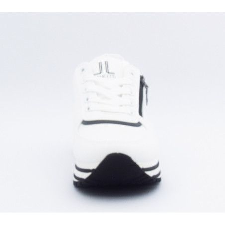 LANCETTI - SBIT-LC-051, WHITE/BLACK