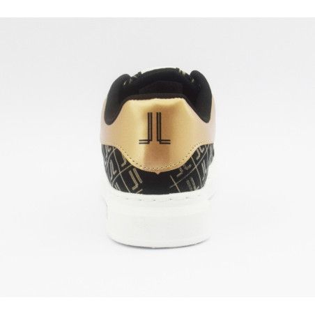 LANCETTI - SBIT-LC-027B, BLACK/ROSE/GOLD