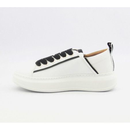 ALEXANDER SMITH - COD. SBIT-AS-E1D00WBK