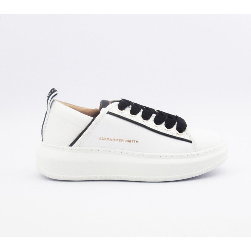 ALEXANDER SMITH - COD. SBIT-AS-E1D00WBK