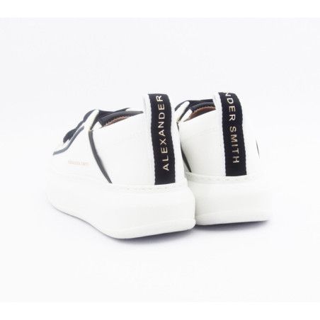 ALEXANDER SMITH - COD. SBIT-AS-E1D00WBK