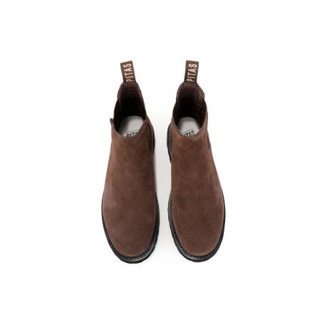 PITAS-SBIT-TOM,MARRON