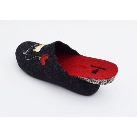 PARTENOPEI-SBIT-PA-65665,NEGRO