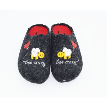 PARTENOPEI-SBIT-PA-65665,NEGRO