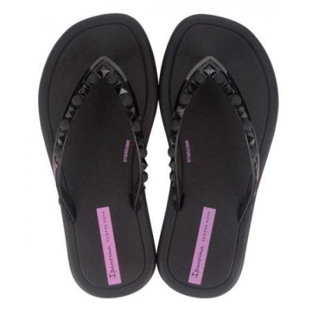 IPANEMA-COD.SBIT-IP-27131,BLK/LILAC